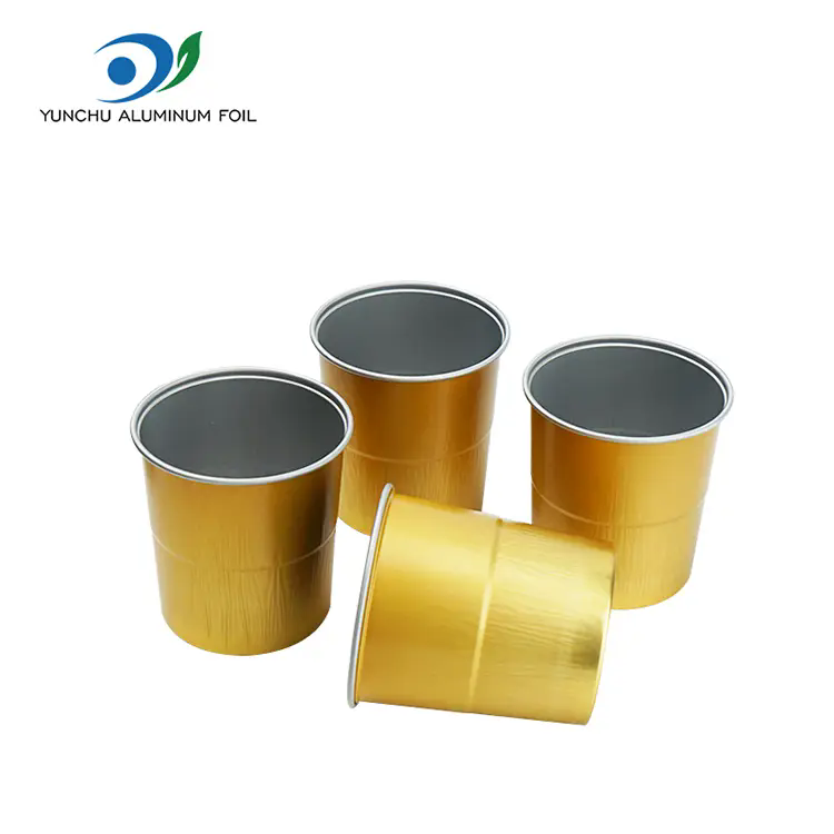How to Choose Empty Coffee Capsules for Your Brewing Needs?