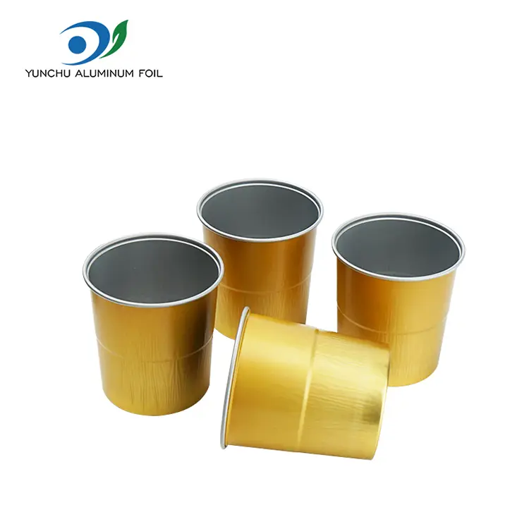 Is Empty Coffee Capsule Changing Global Beverage Packaging Trends? Is Empty Coffee Capsule Changing Global Beverage Packaging Trends?