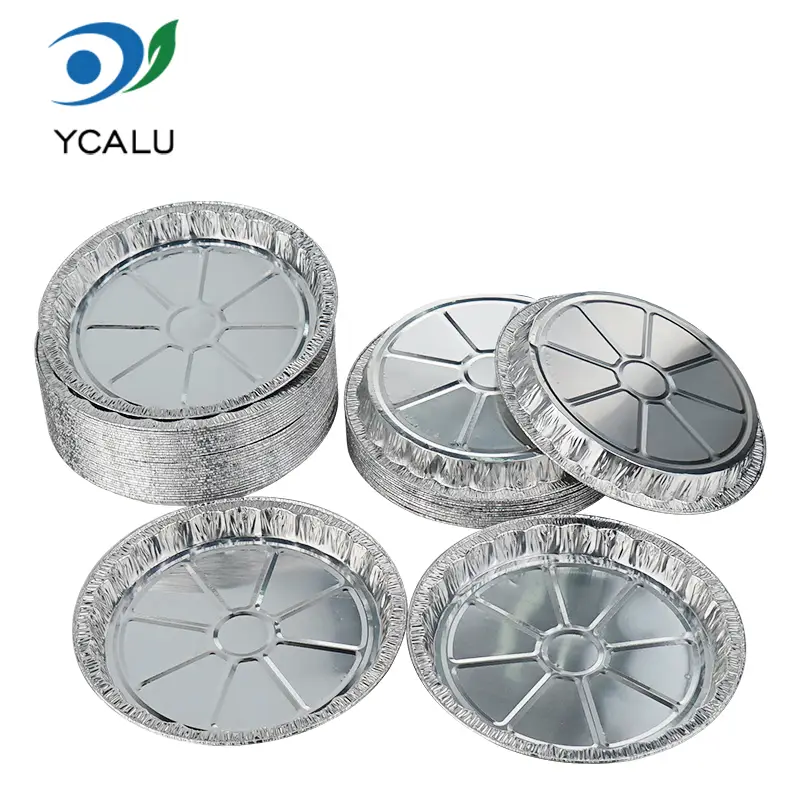 How Can Disposable Pizza Pan Silver Aluminum Foil Containers Improve Modern Food Packaging? How Can Disposable Pizza Pan Silver Aluminum Foil Containers Improve Modern Food Packaging?