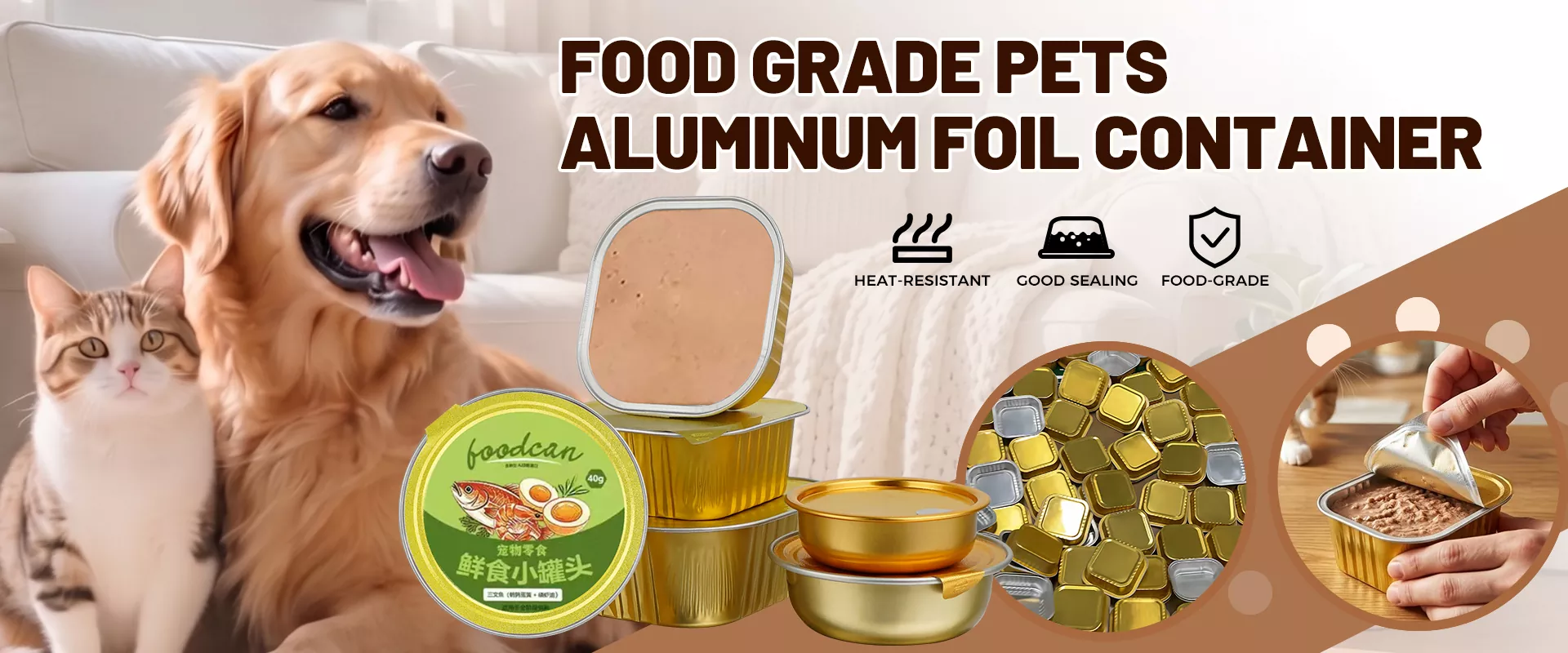 Smoothwall Catering Aluminum Foil Containers Factory Smoothwall Catering Aluminum Foil Containers Factory