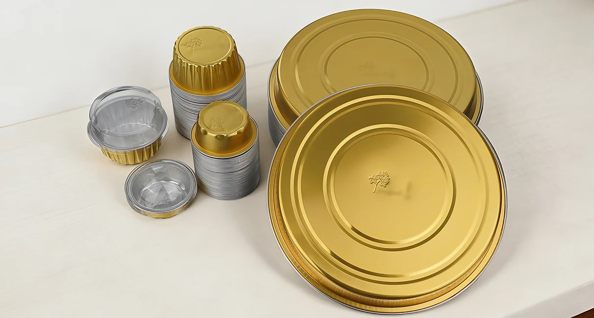 Customized embossed logo