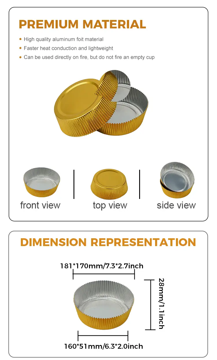 Top diameter:72 mm (3.1 inches)