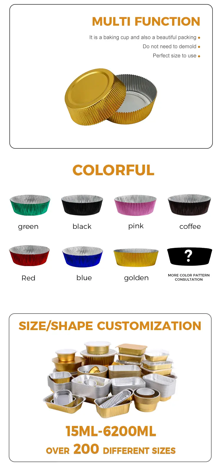 Top diameter:72 mm (3.1 inches)